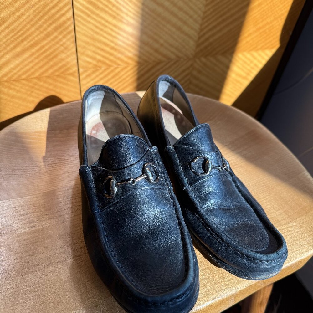 Gucci Loafers